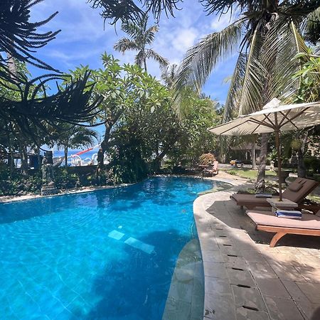 Apa Kabar Villas Amed Dış mekan fotoğraf