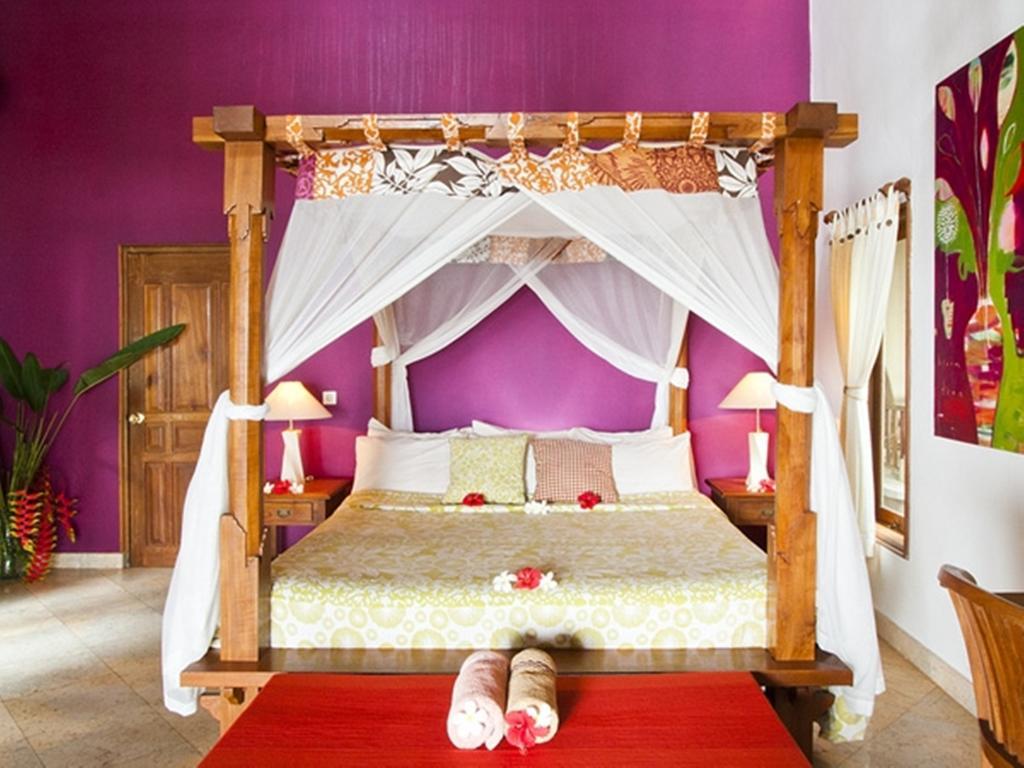 Apa Kabar Villas Amed Oda fotoğraf