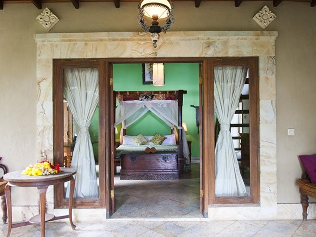 Apa Kabar Villas Amed Oda fotoğraf