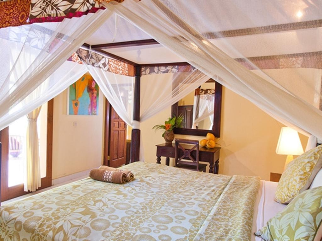 Apa Kabar Villas Amed Dış mekan fotoğraf