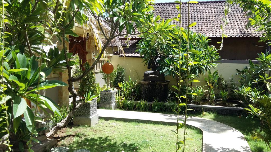 Apa Kabar Villas Amed Dış mekan fotoğraf