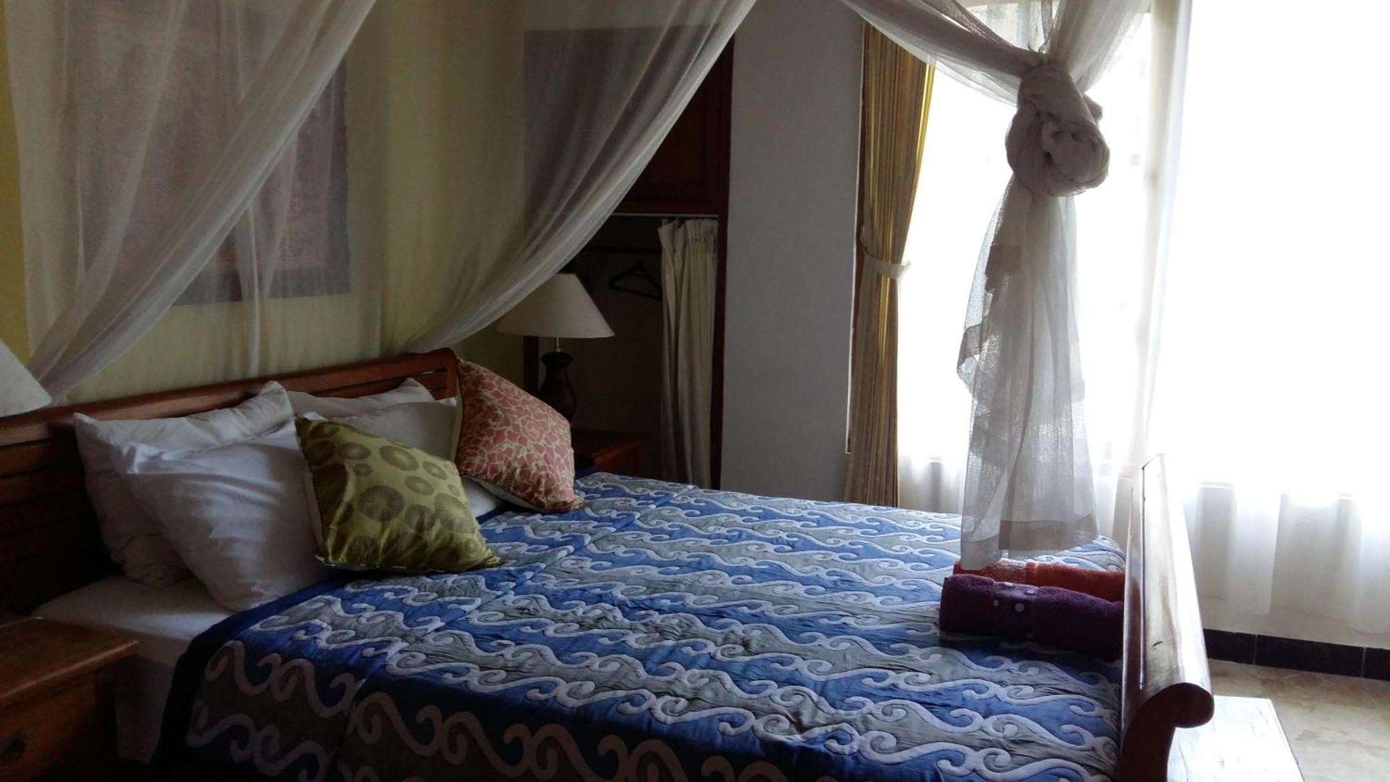 Apa Kabar Villas Amed Oda fotoğraf