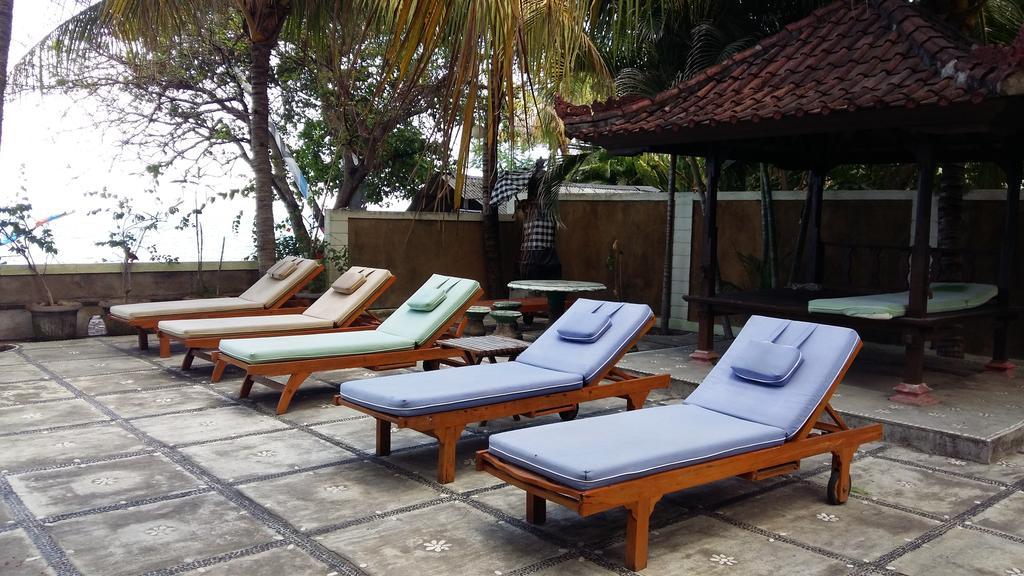 Apa Kabar Villas Amed Dış mekan fotoğraf