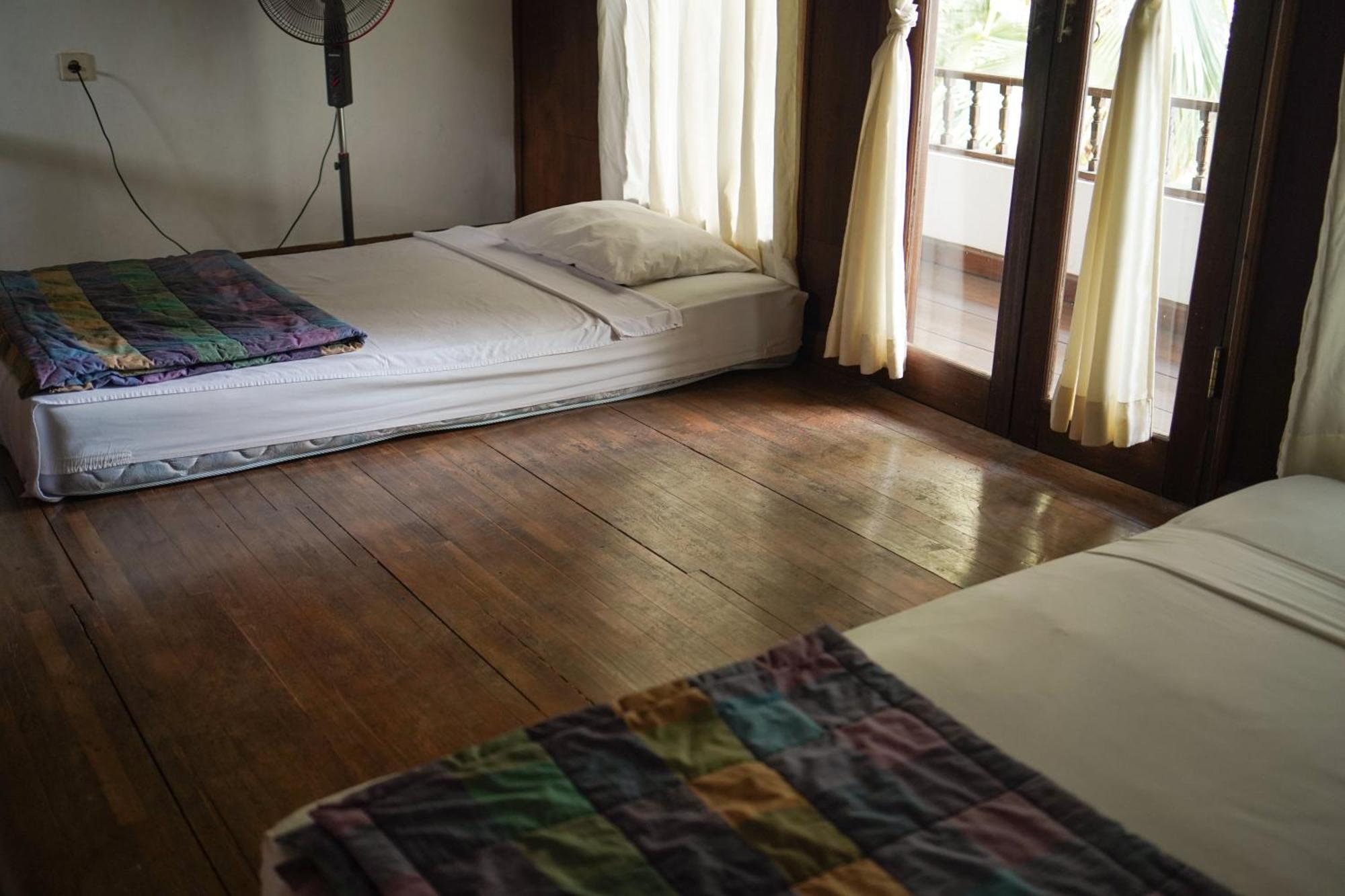 Apa Kabar Villas Amed Dış mekan fotoğraf