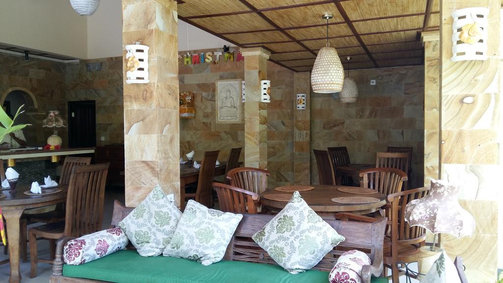 Apa Kabar Villas Amed Dış mekan fotoğraf