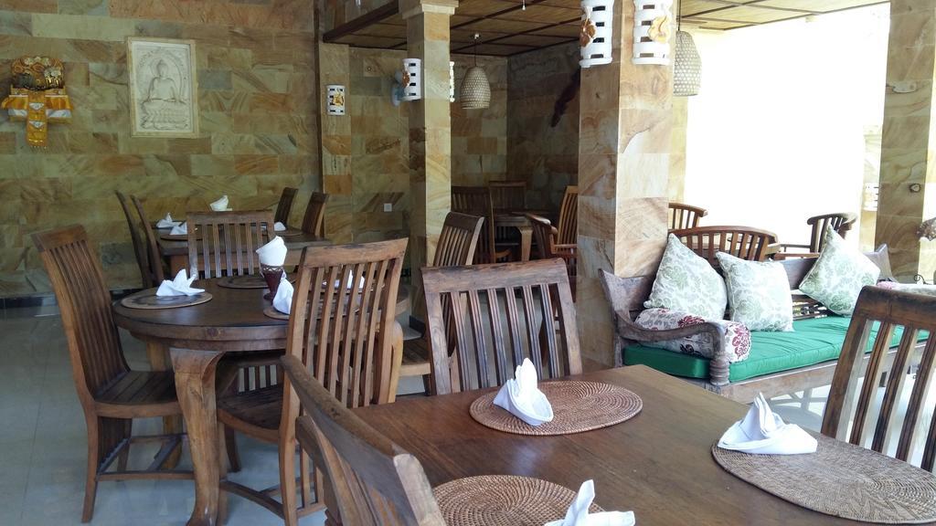 Apa Kabar Villas Amed Dış mekan fotoğraf
