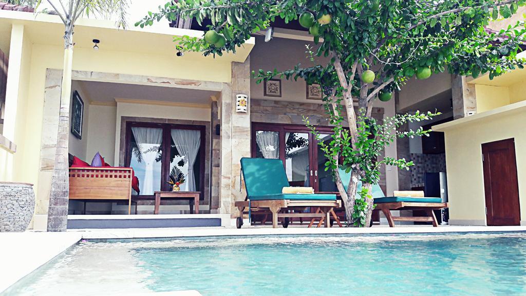 Apa Kabar Villas Amed Dış mekan fotoğraf