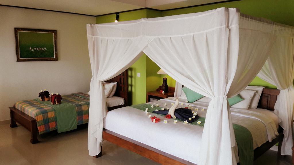 Apa Kabar Villas Amed Dış mekan fotoğraf